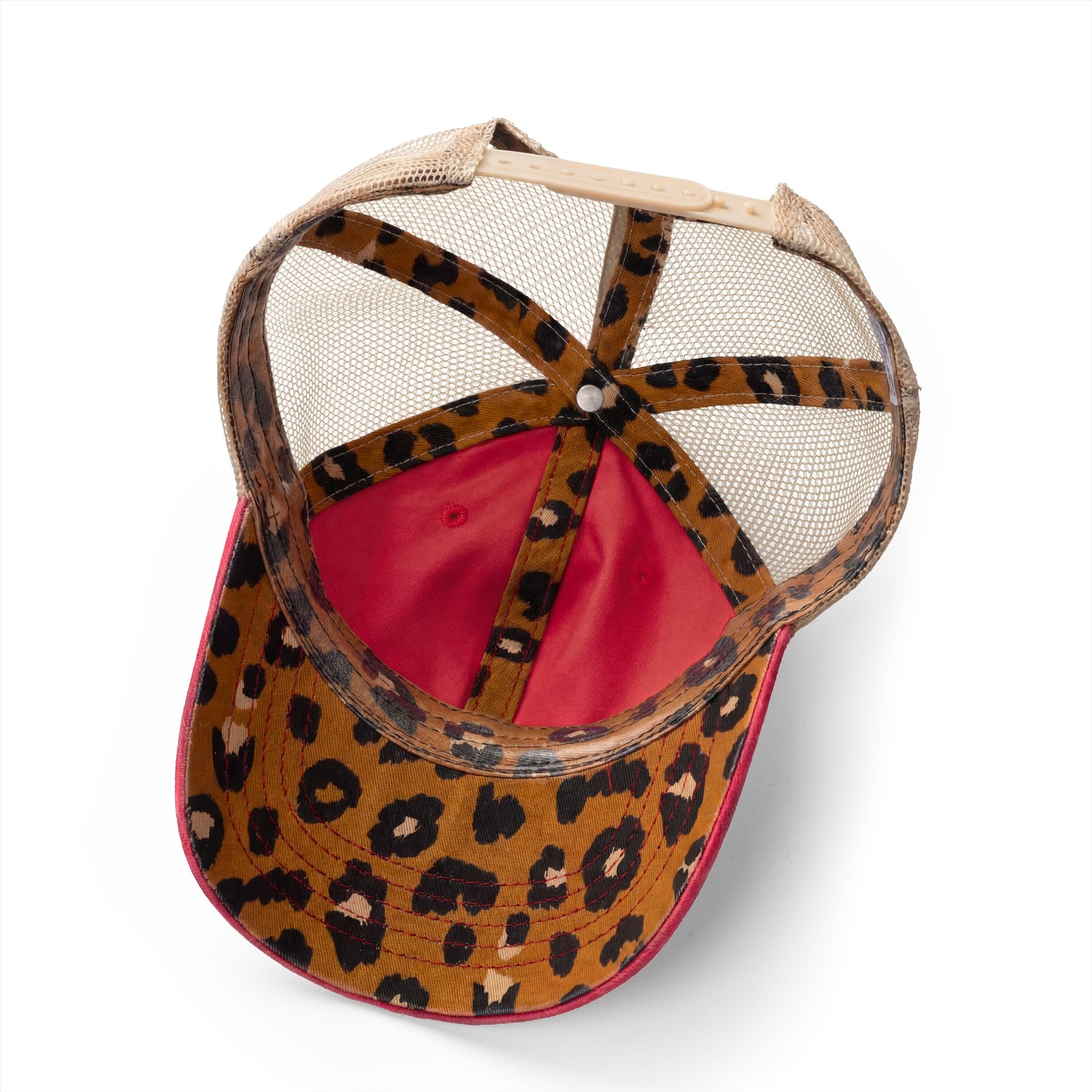 Women’s Mortar Mouth Co. Crossbones Ball Cap