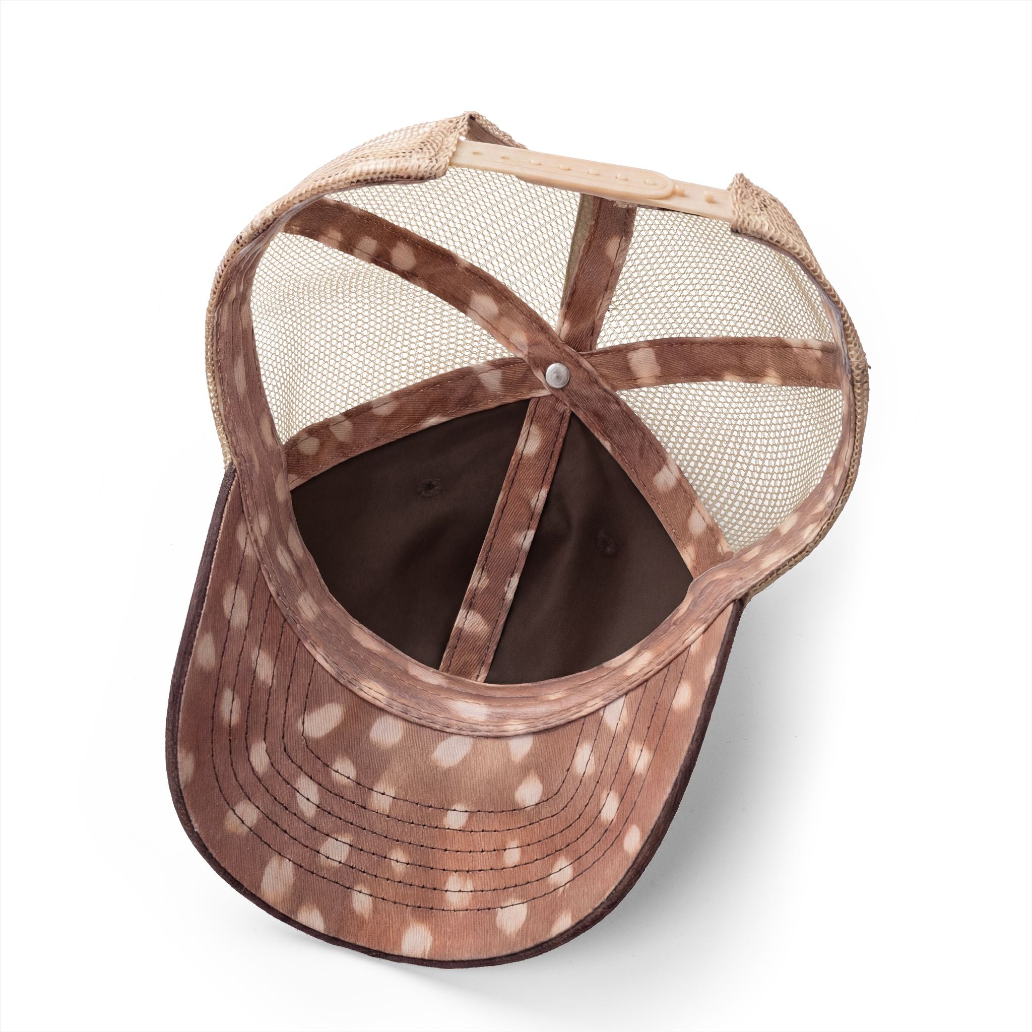 Women’s Mortar Mouth Co. Crossbones Ball Cap