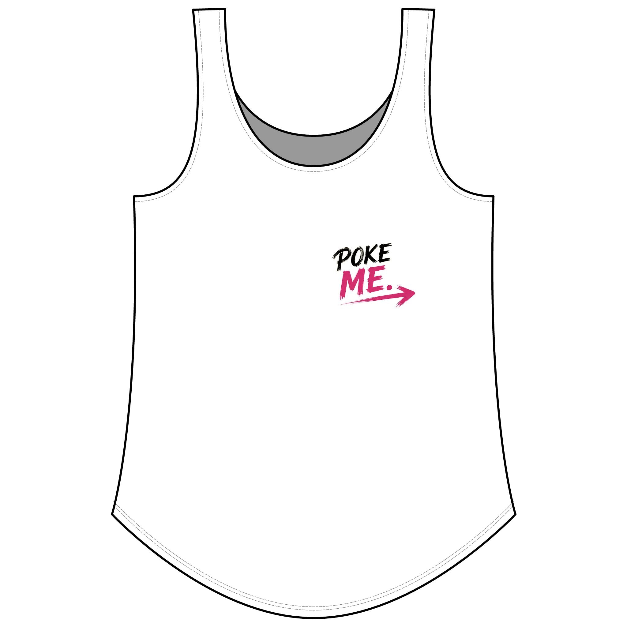 Women's Festival Tank