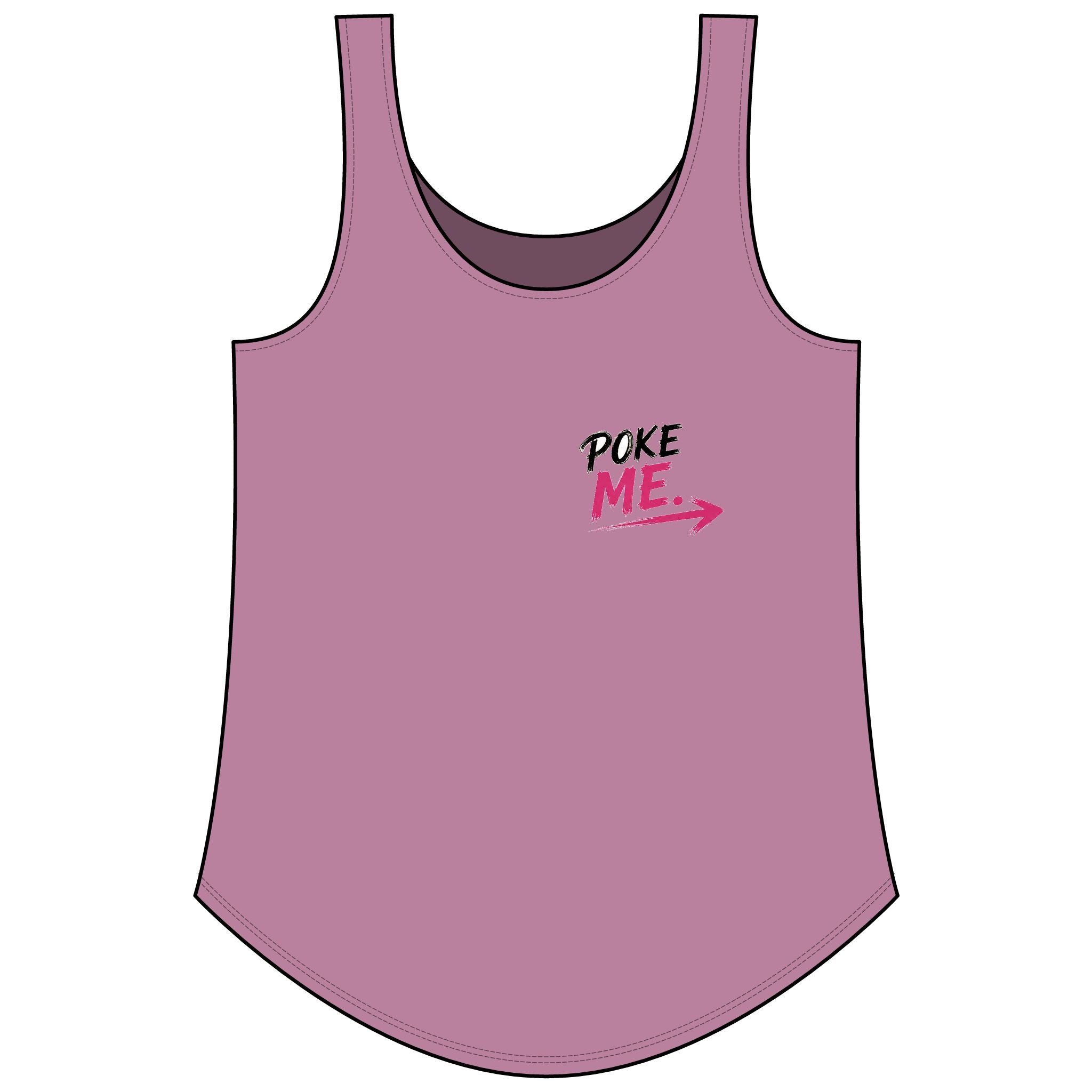Women's Festival Tank