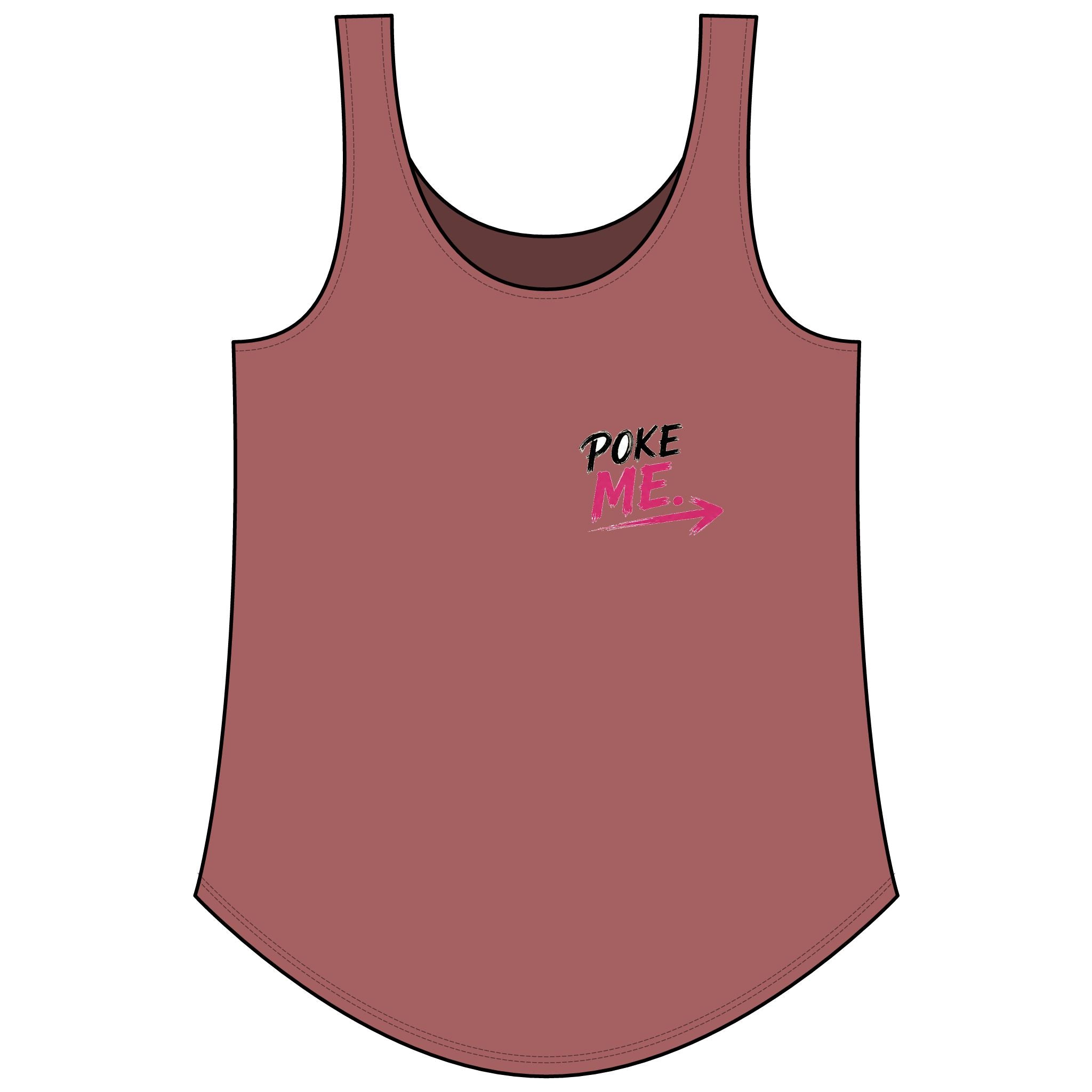 Women's Festival Tank