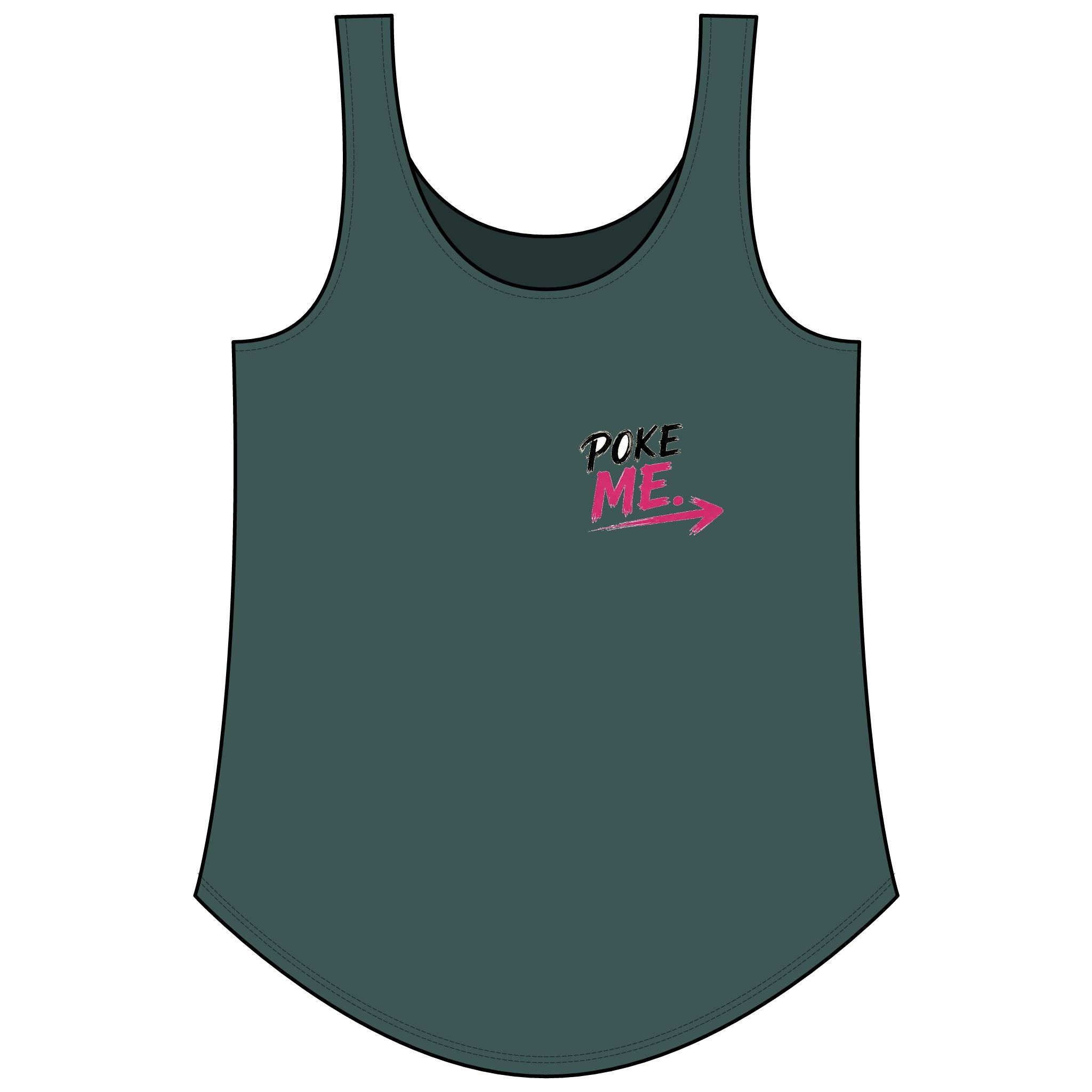 Women's Festival Tank