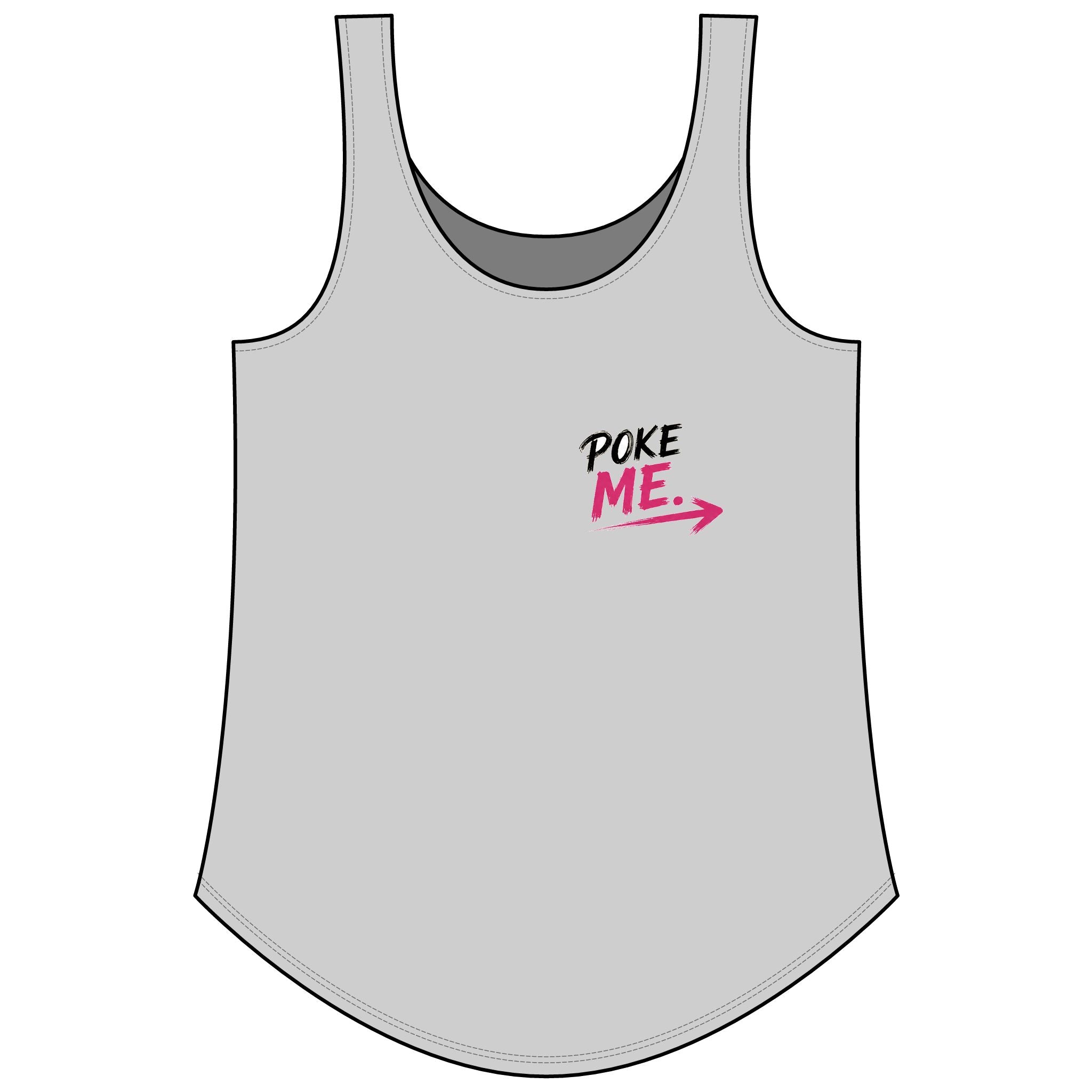 Women's Festival Tank