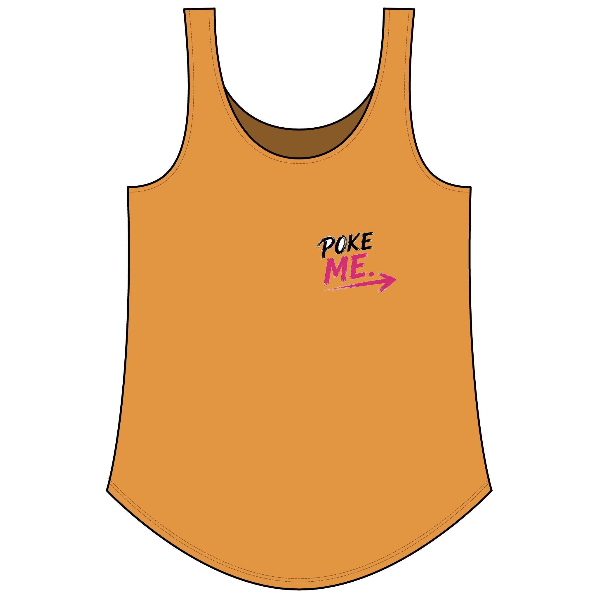 Women's Festival Tank
