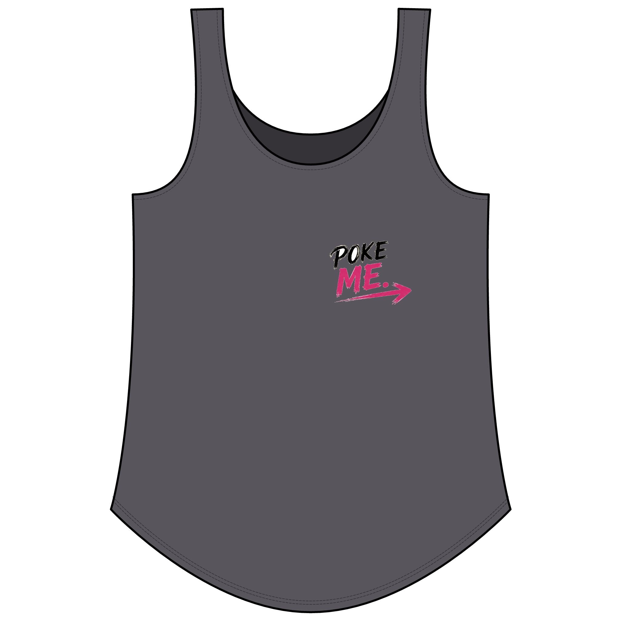 Women's Festival Tank