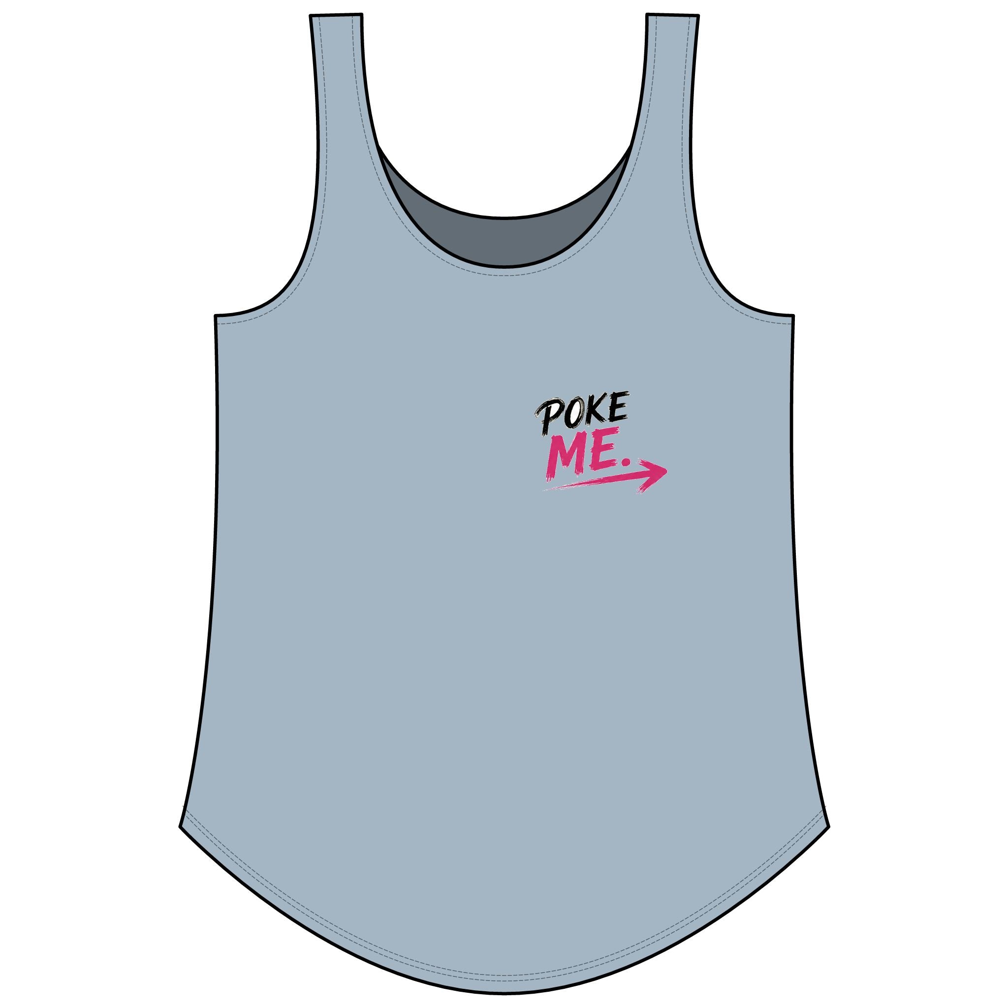 Women's Festival Tank