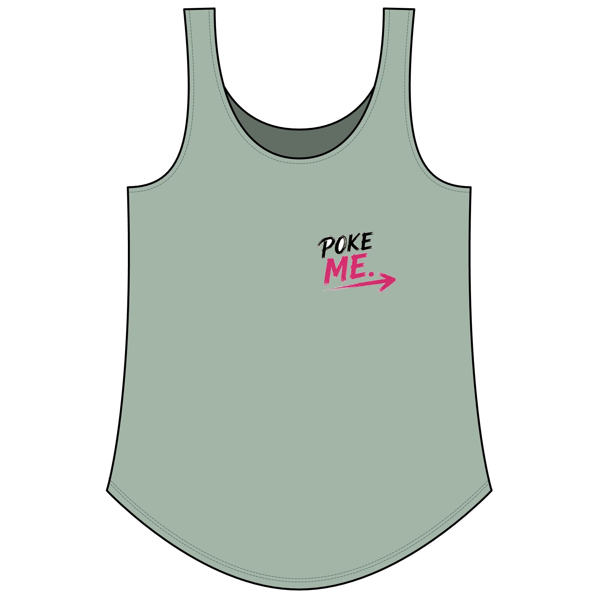 Women's Festival Tank