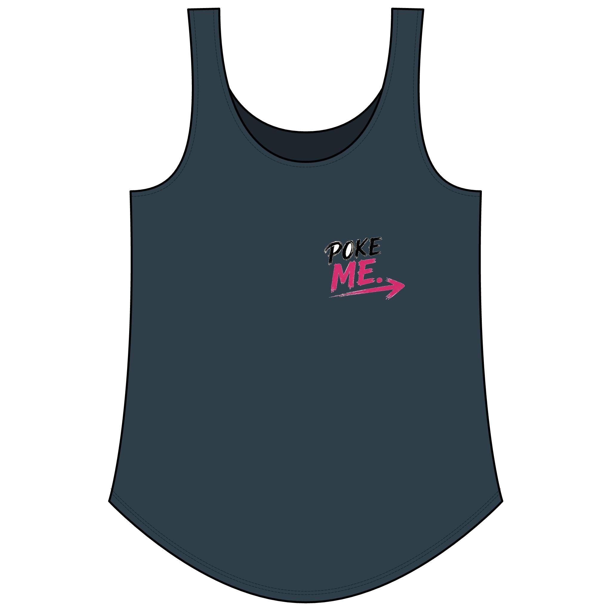 Women's Festival Tank