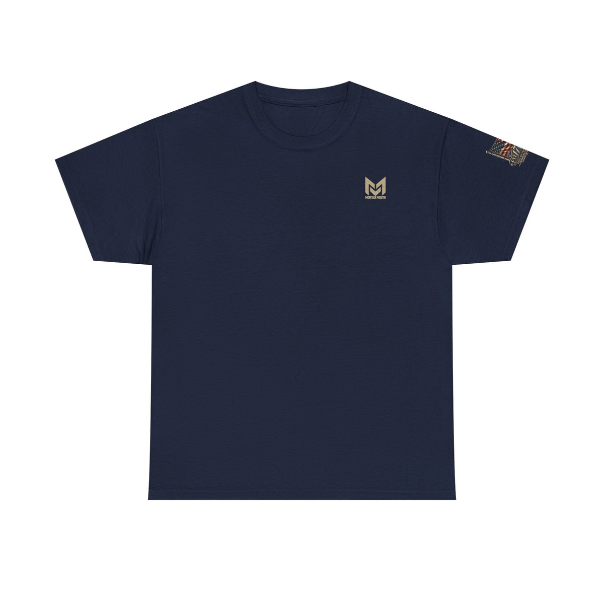Comic masonry shirts Heavy Cotton Tee