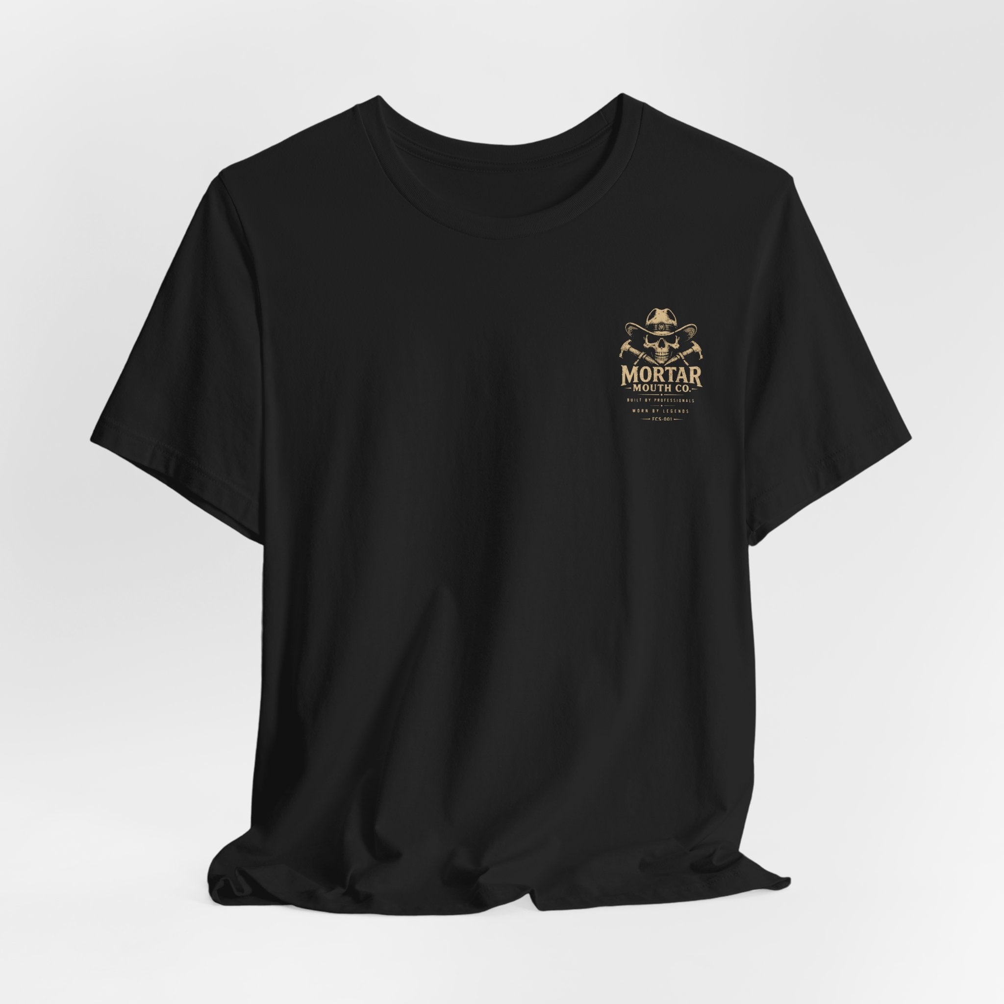 You are the Boss, Get you some.FMC-001 Foreman Collection Series.   'Grab Your Shit, You’re Fired'