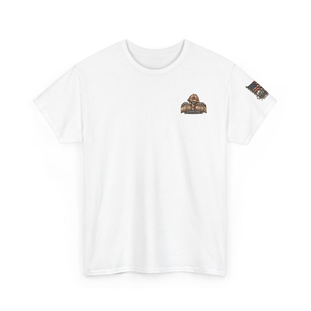 LABOR CREW PICK — Drop 07 | Mortar Mouth