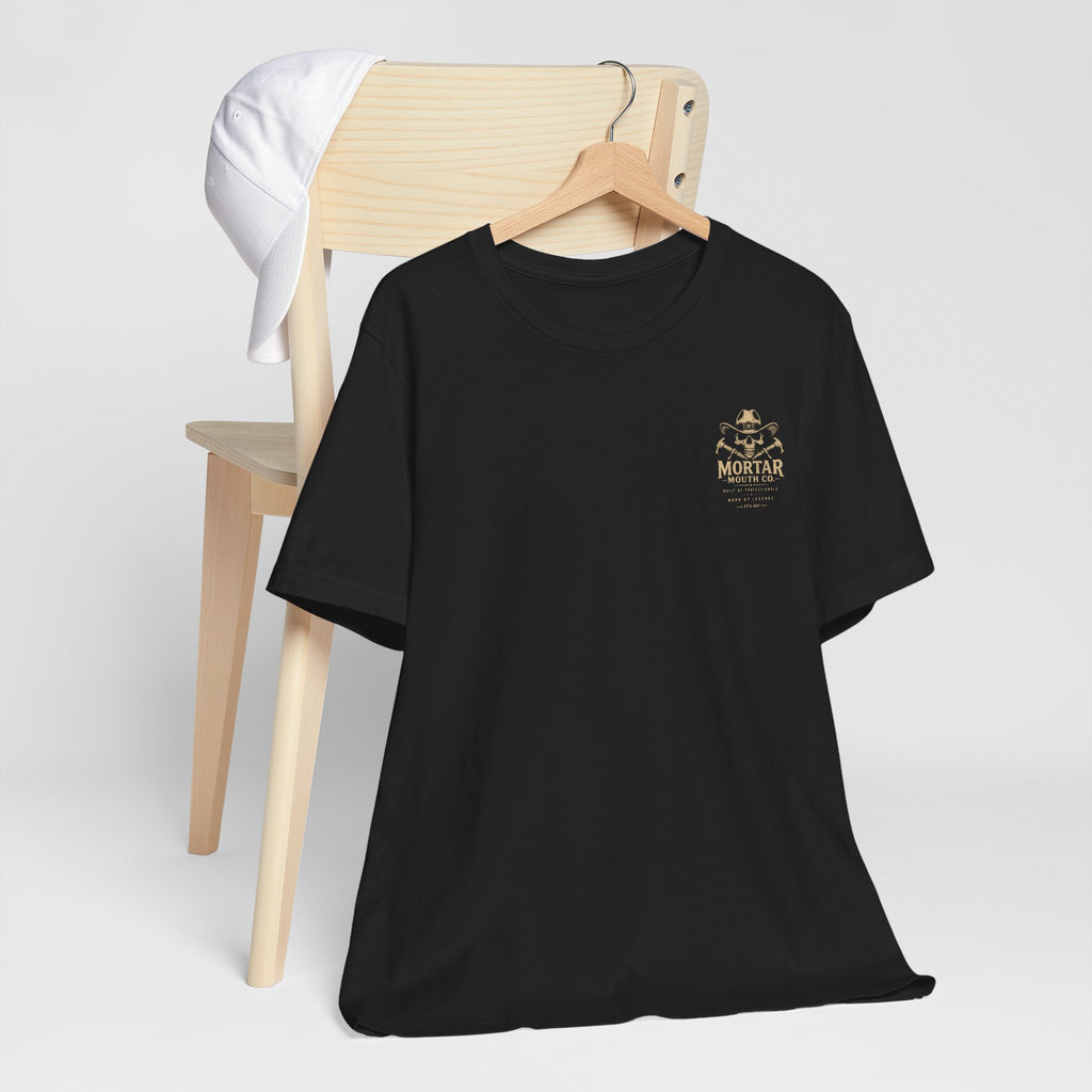 You are the Boss, Get you some.FMC-001 Foreman Collection Series.   'Grab Your Shit, You’re Fired'