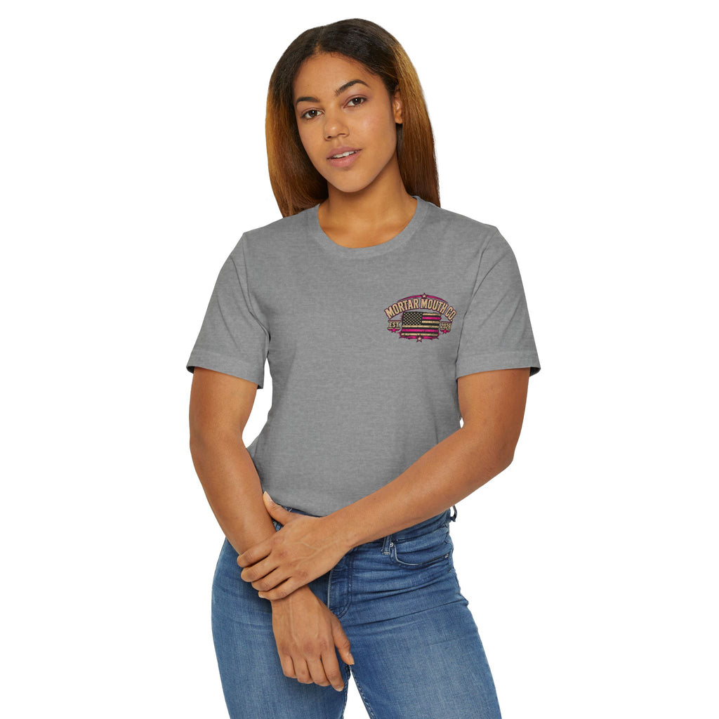 I’m Here to Feed You – Dingaling Dinner Tee
