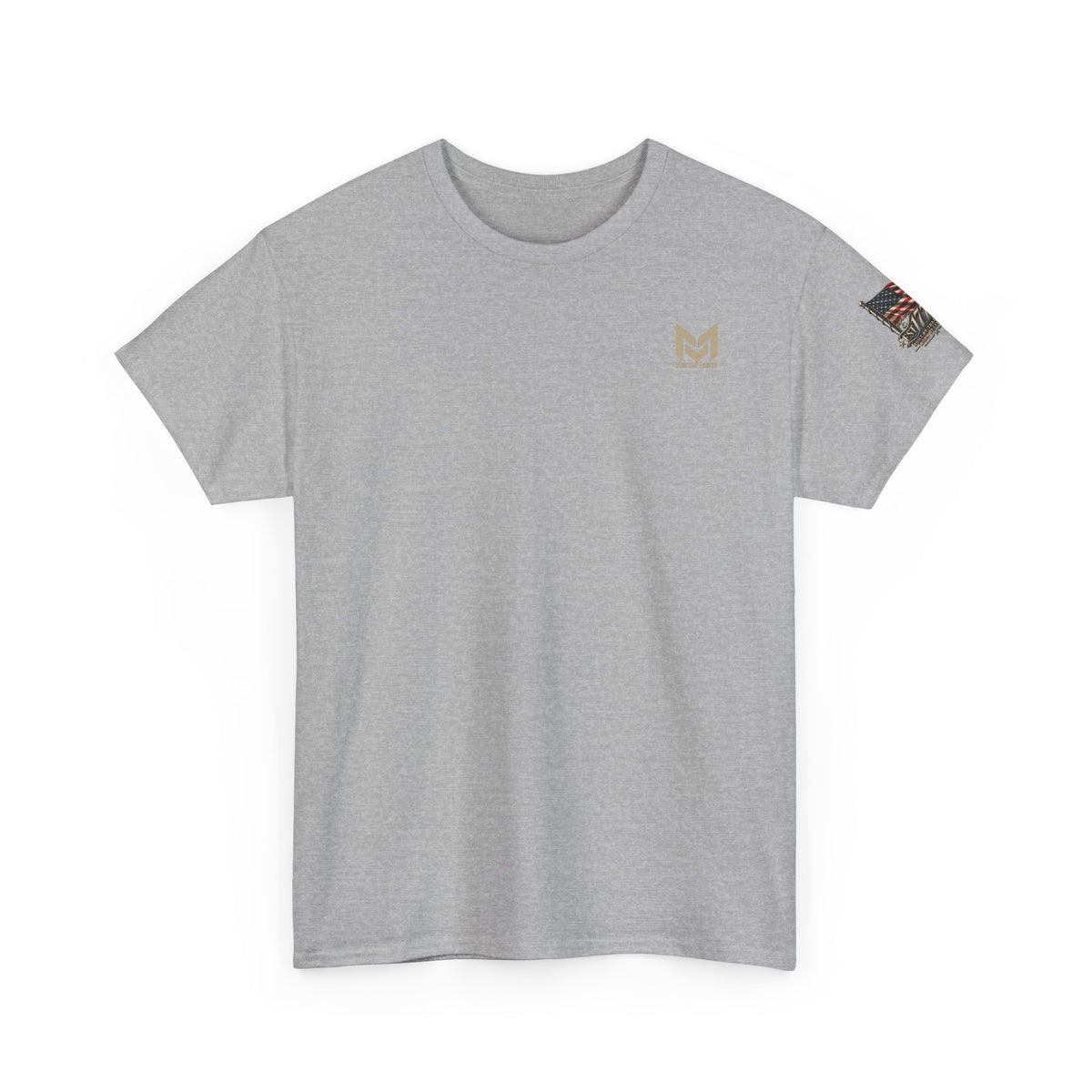 Comic masonry shirts Heavy Cotton Tee