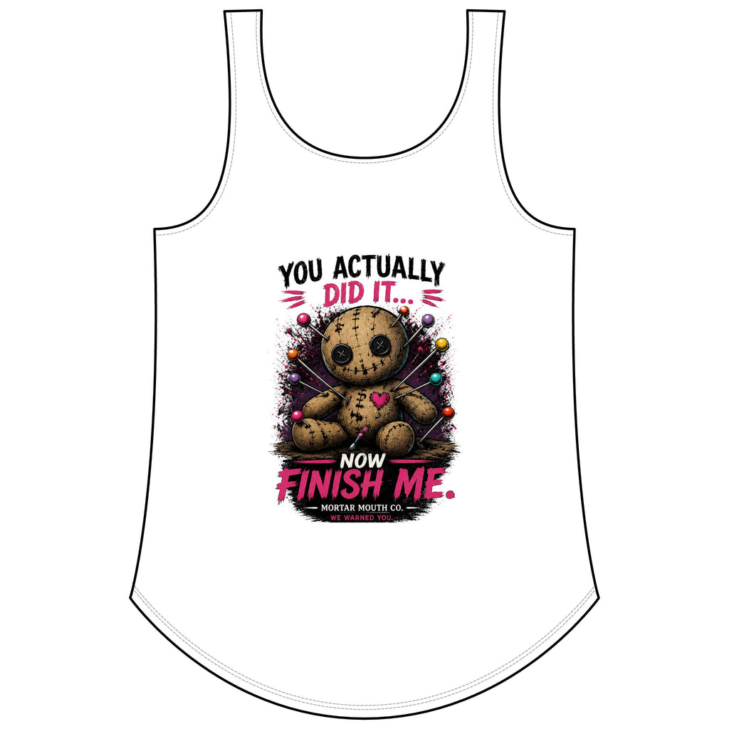 Women's Festival Tank