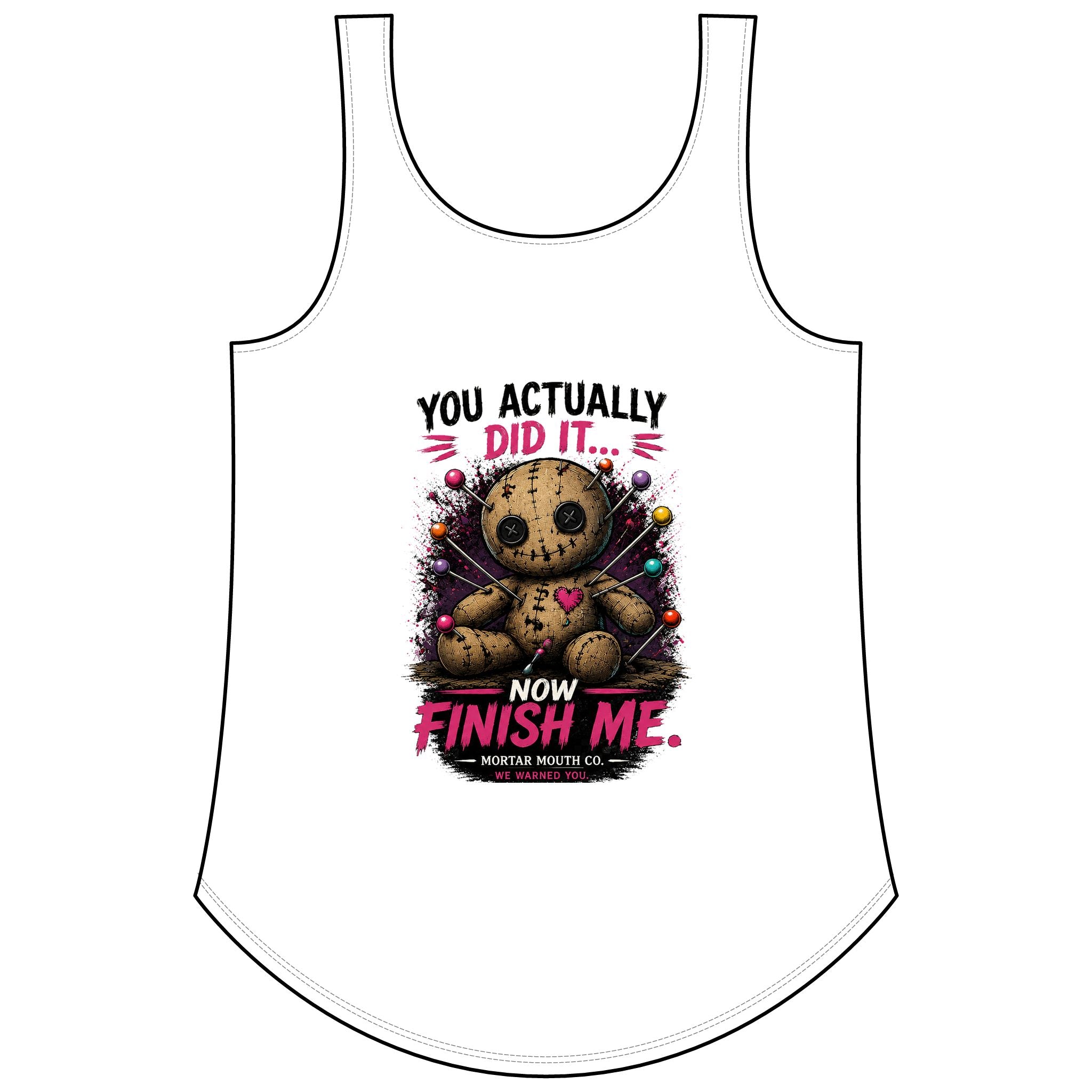 Women's Festival Tank