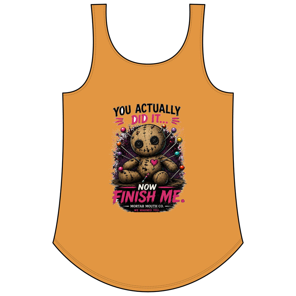 Women's Festival Tank