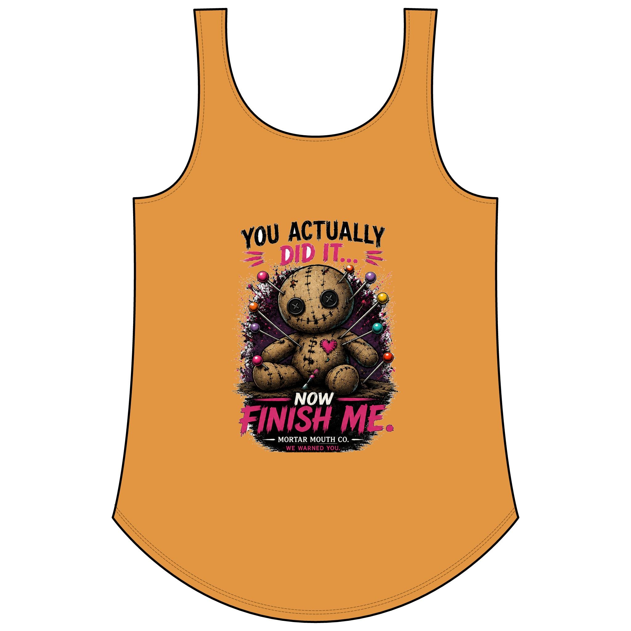 Women's Festival Tank