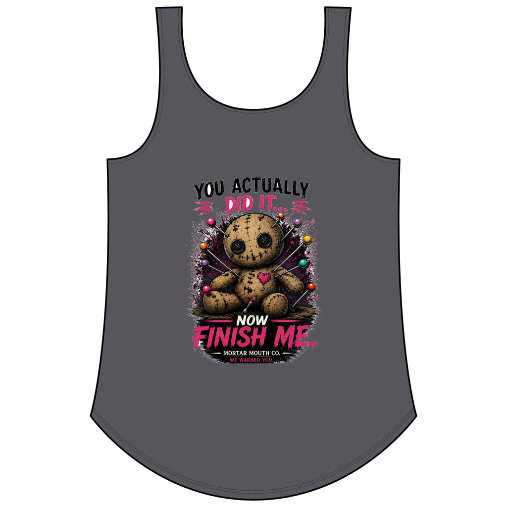 Women's Festival Tank