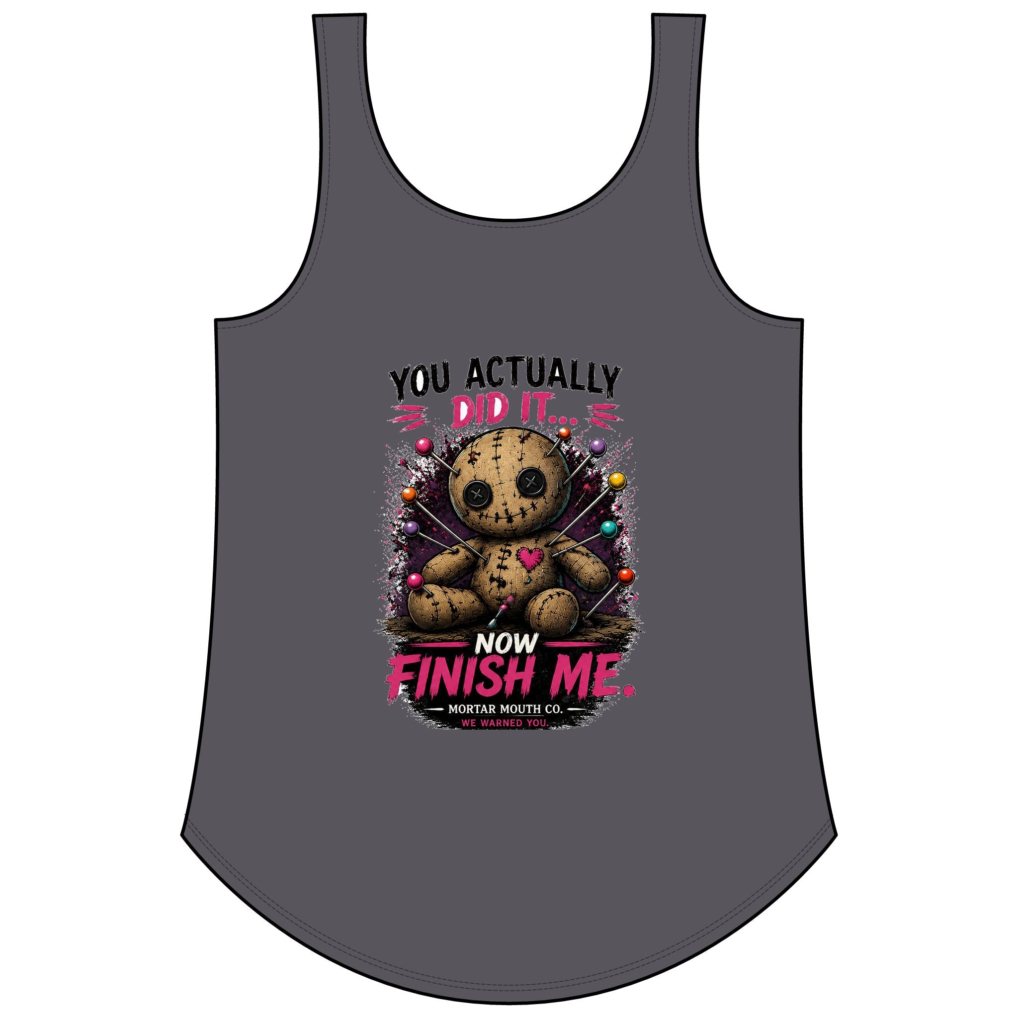 Women's Festival Tank