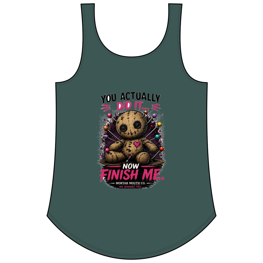 Women's Festival Tank
