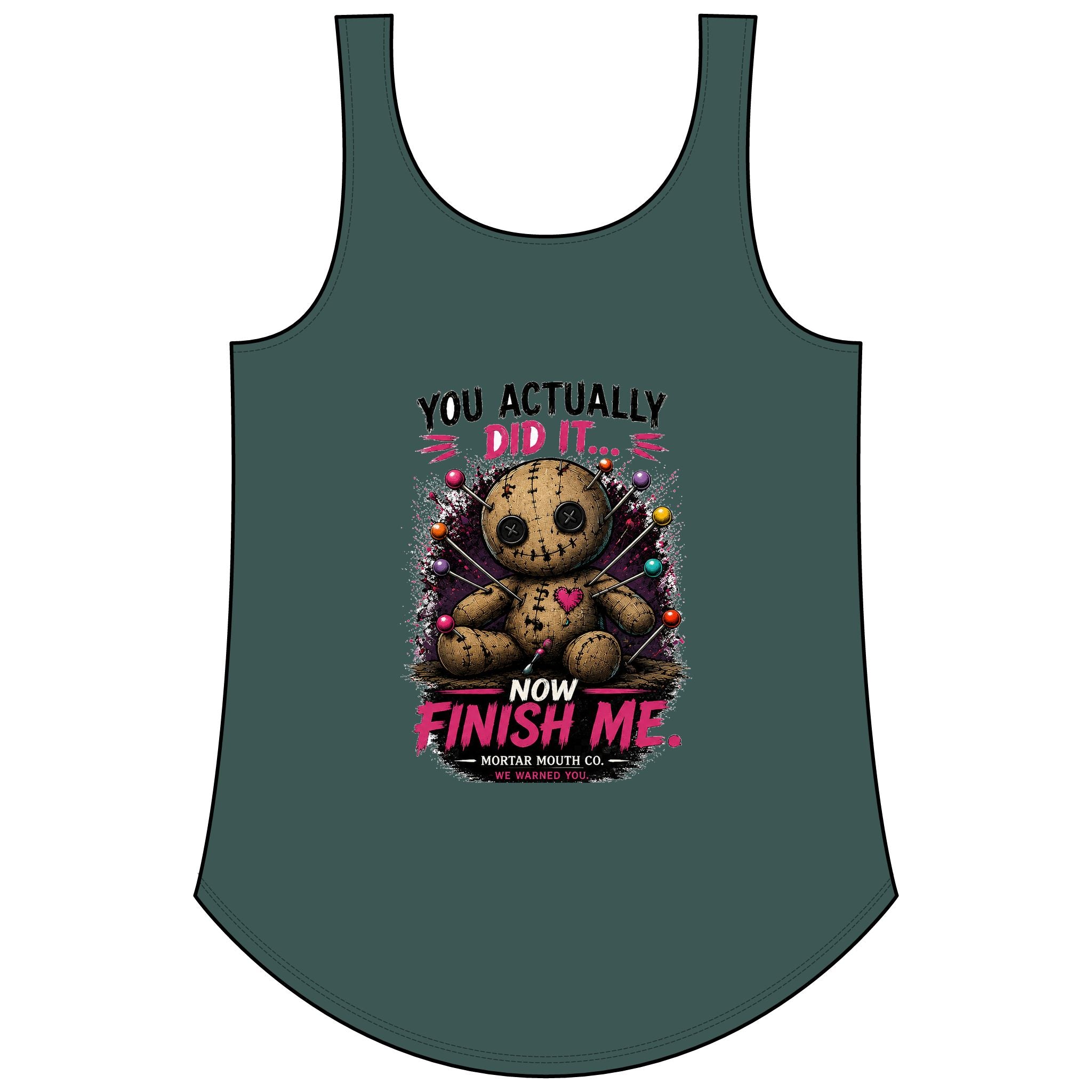 Women's Festival Tank