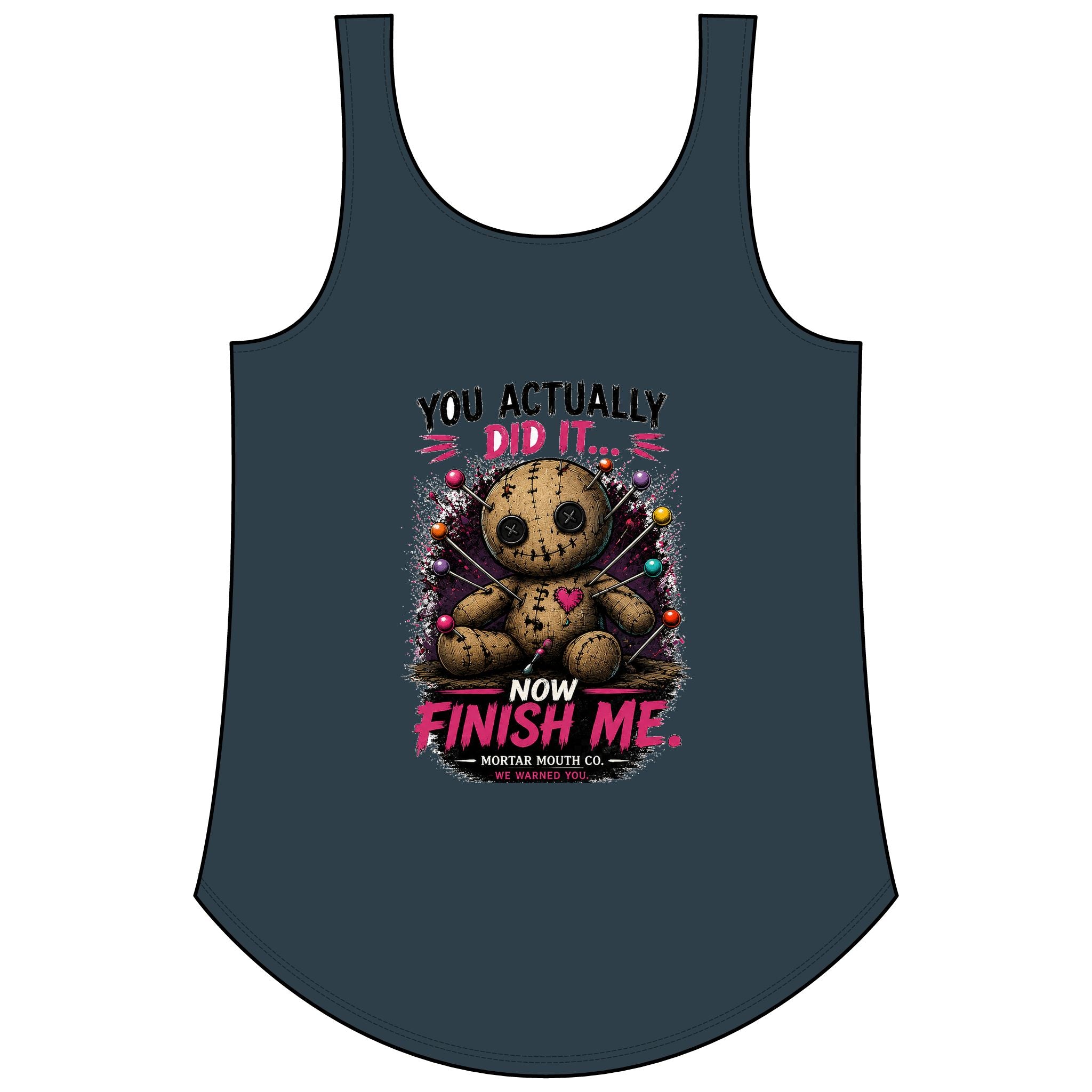 Women's Festival Tank