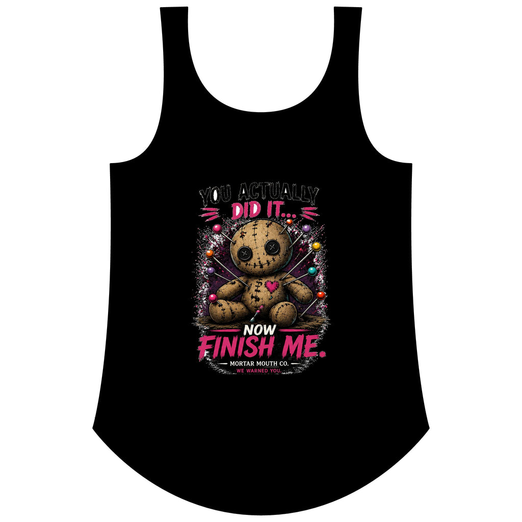 Women's Festival Tank