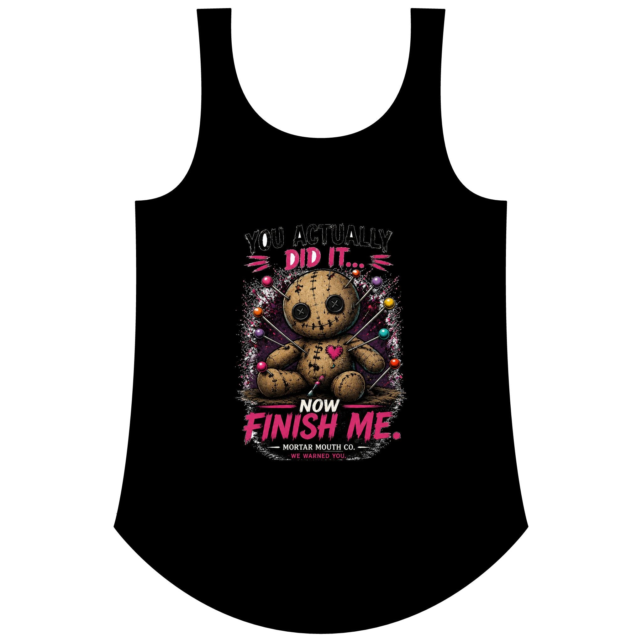 Women's Festival Tank