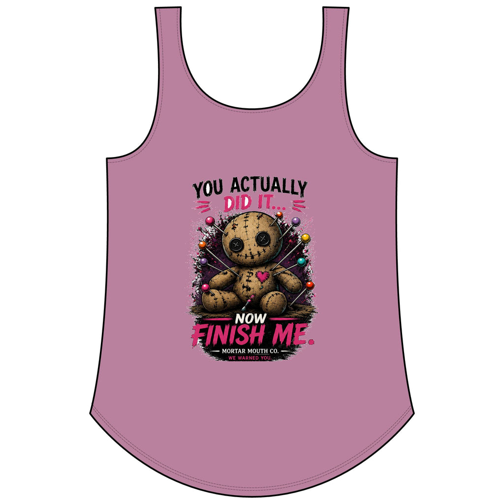 Women's Festival Tank
