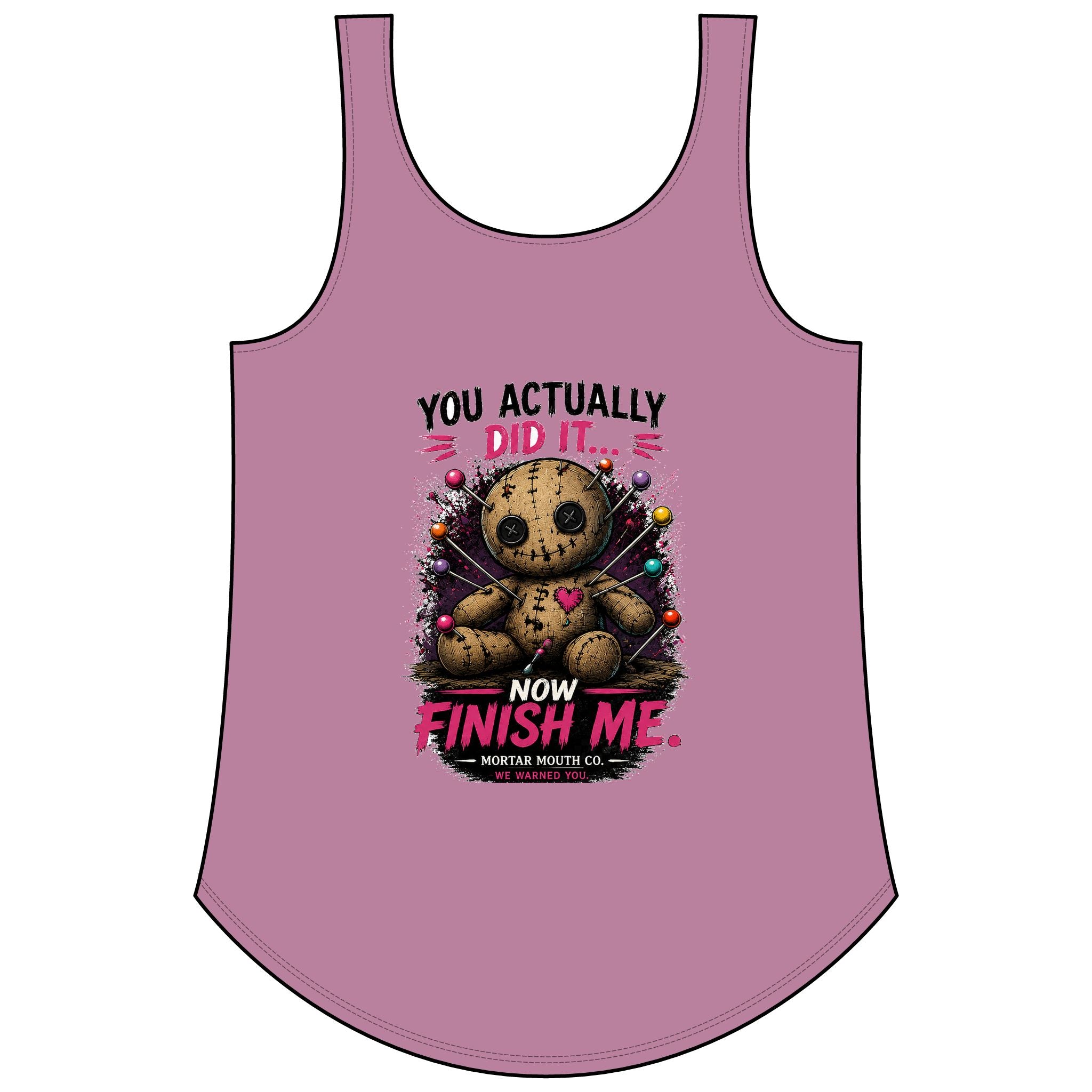 Women's Festival Tank