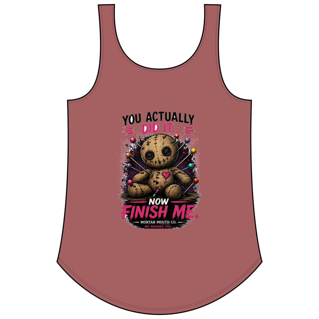 Women's Festival Tank