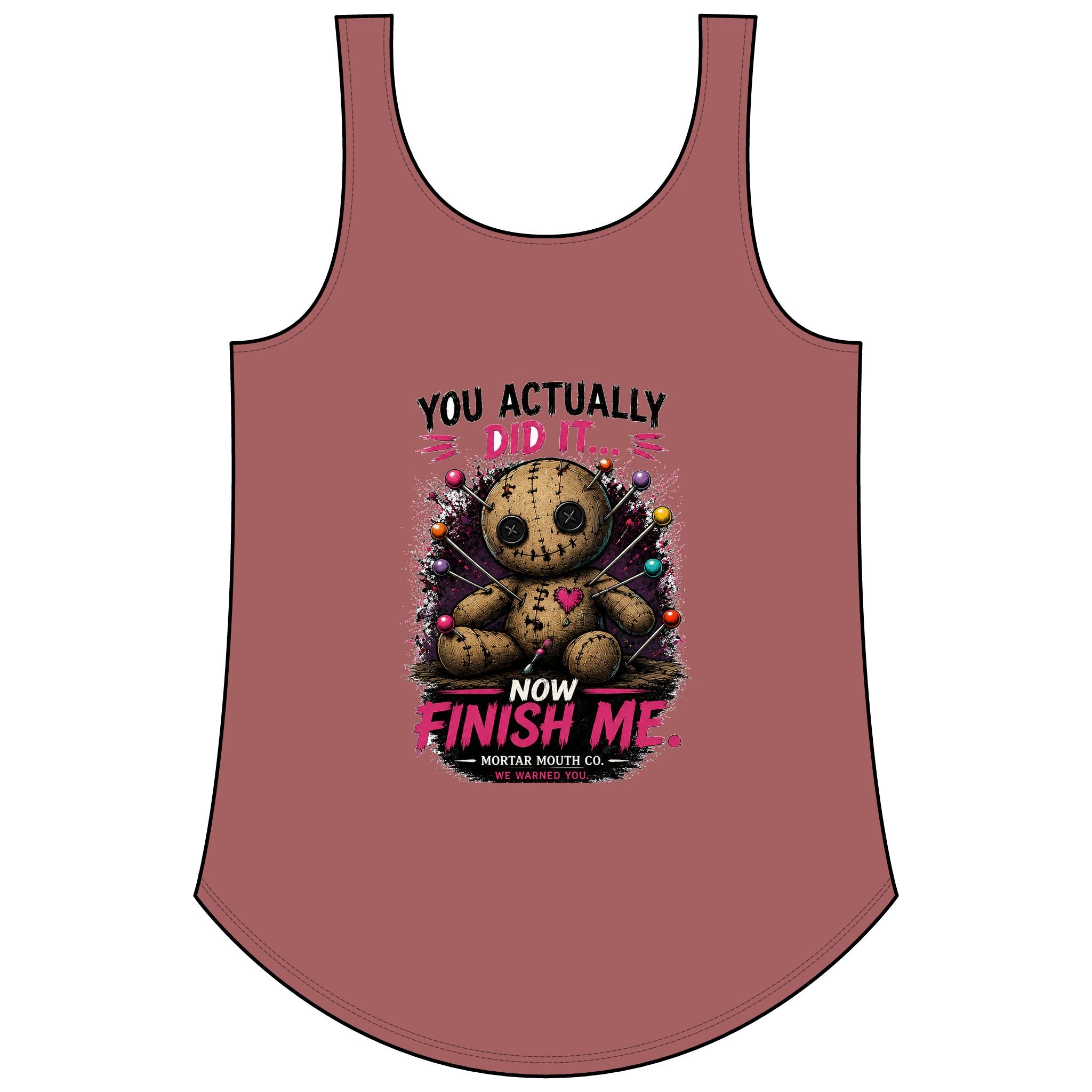 Women's Festival Tank