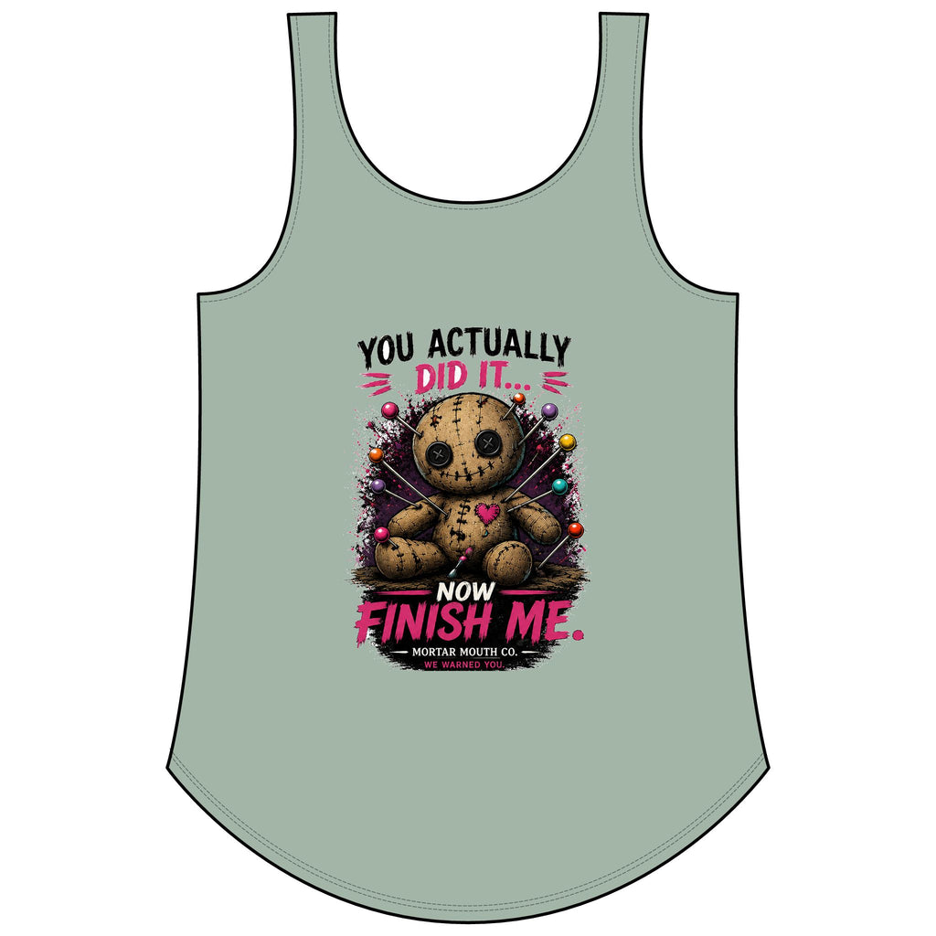 Women's Festival Tank