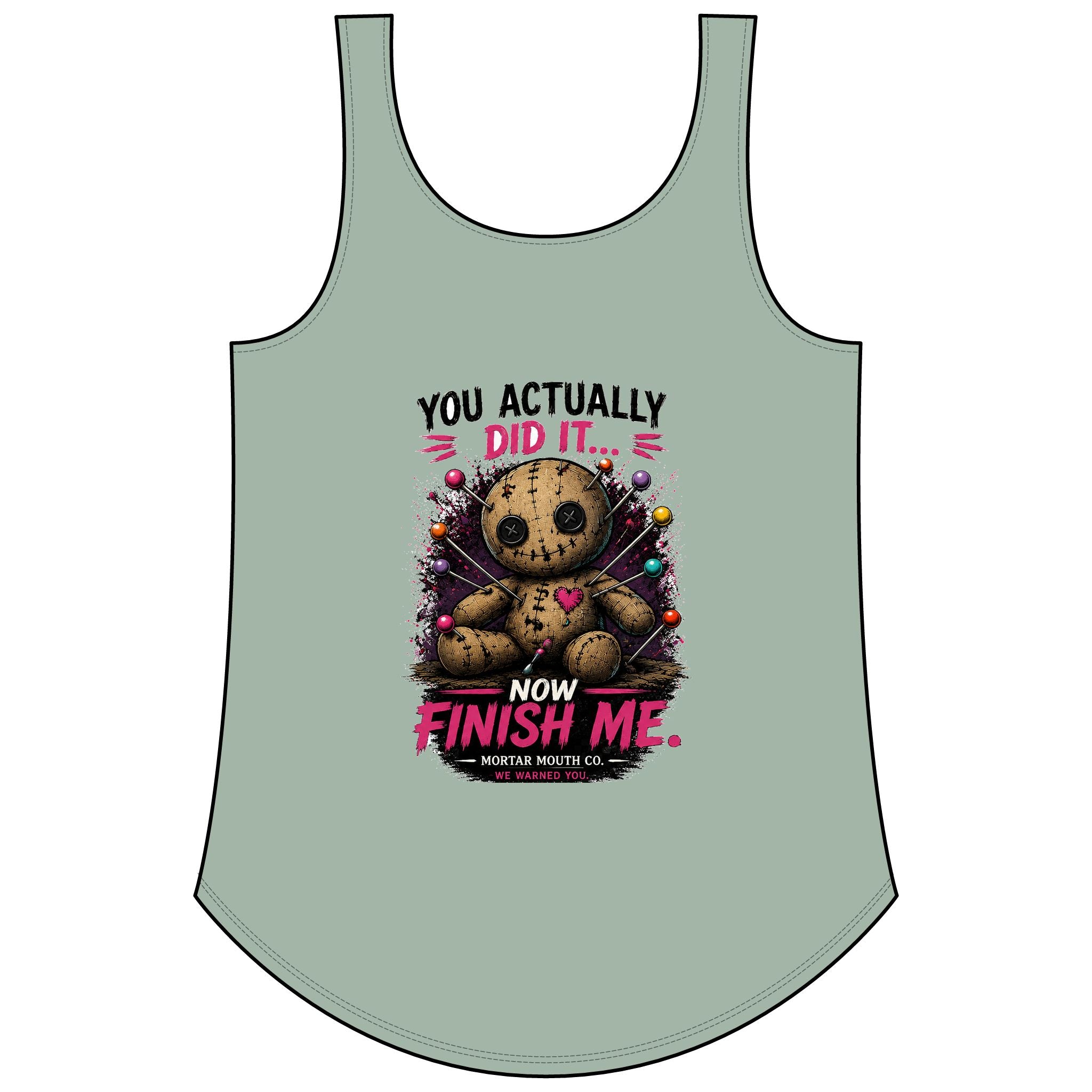 Women's Festival Tank