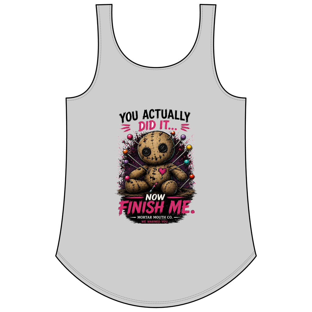 Women's Festival Tank