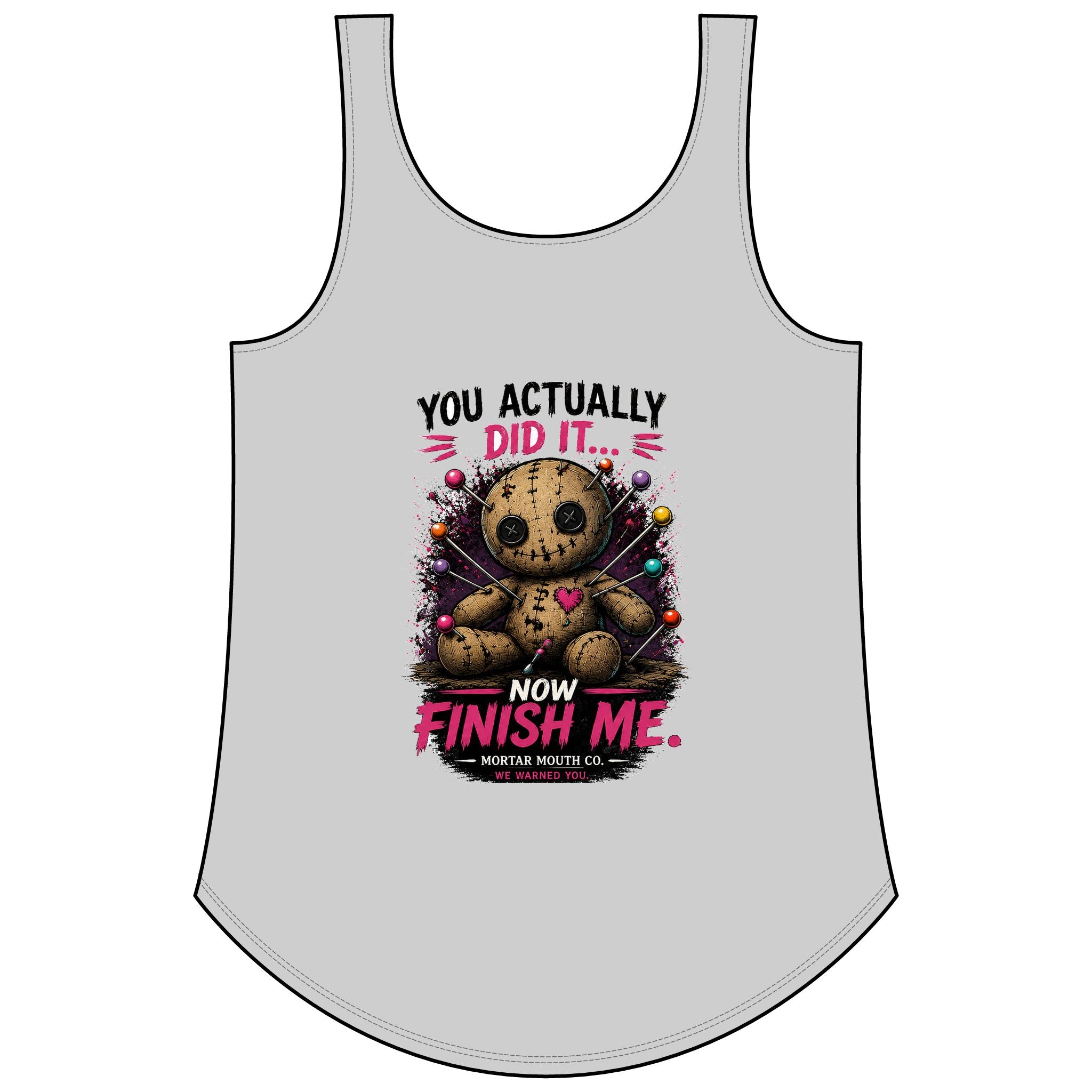 Women's Festival Tank