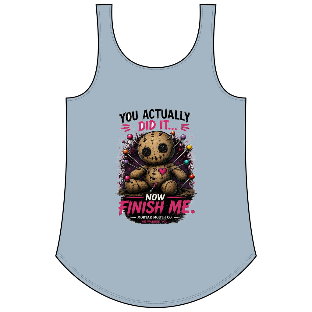 Women's Festival Tank