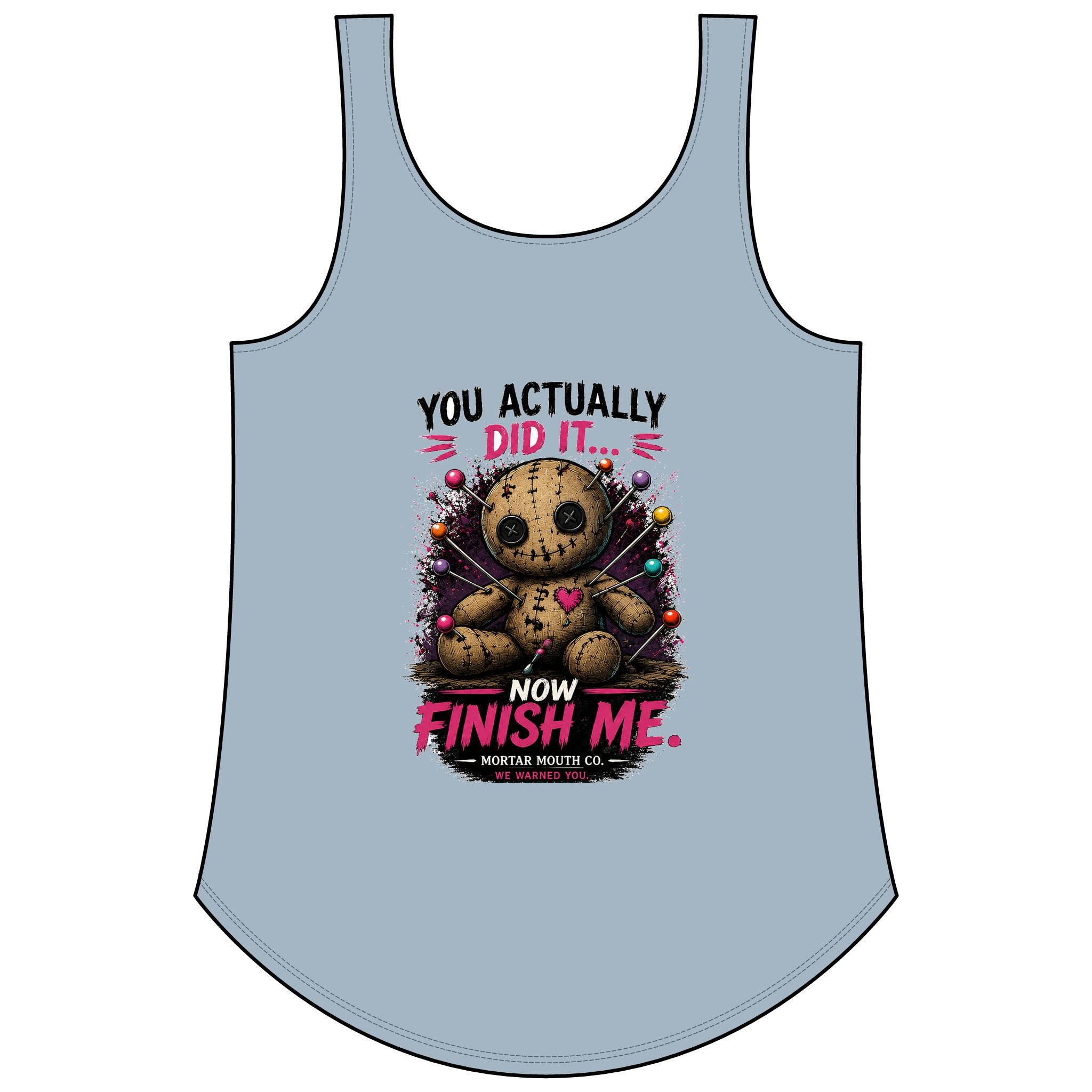 Women's Festival Tank