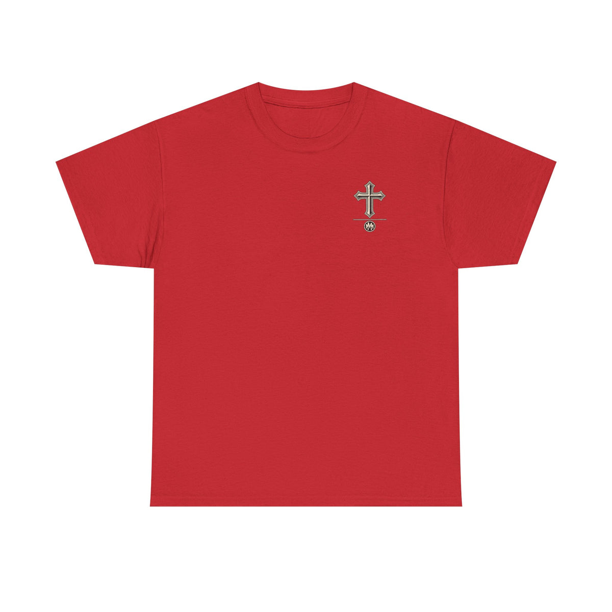 NOT YOUR BASIC WORK SHIRT