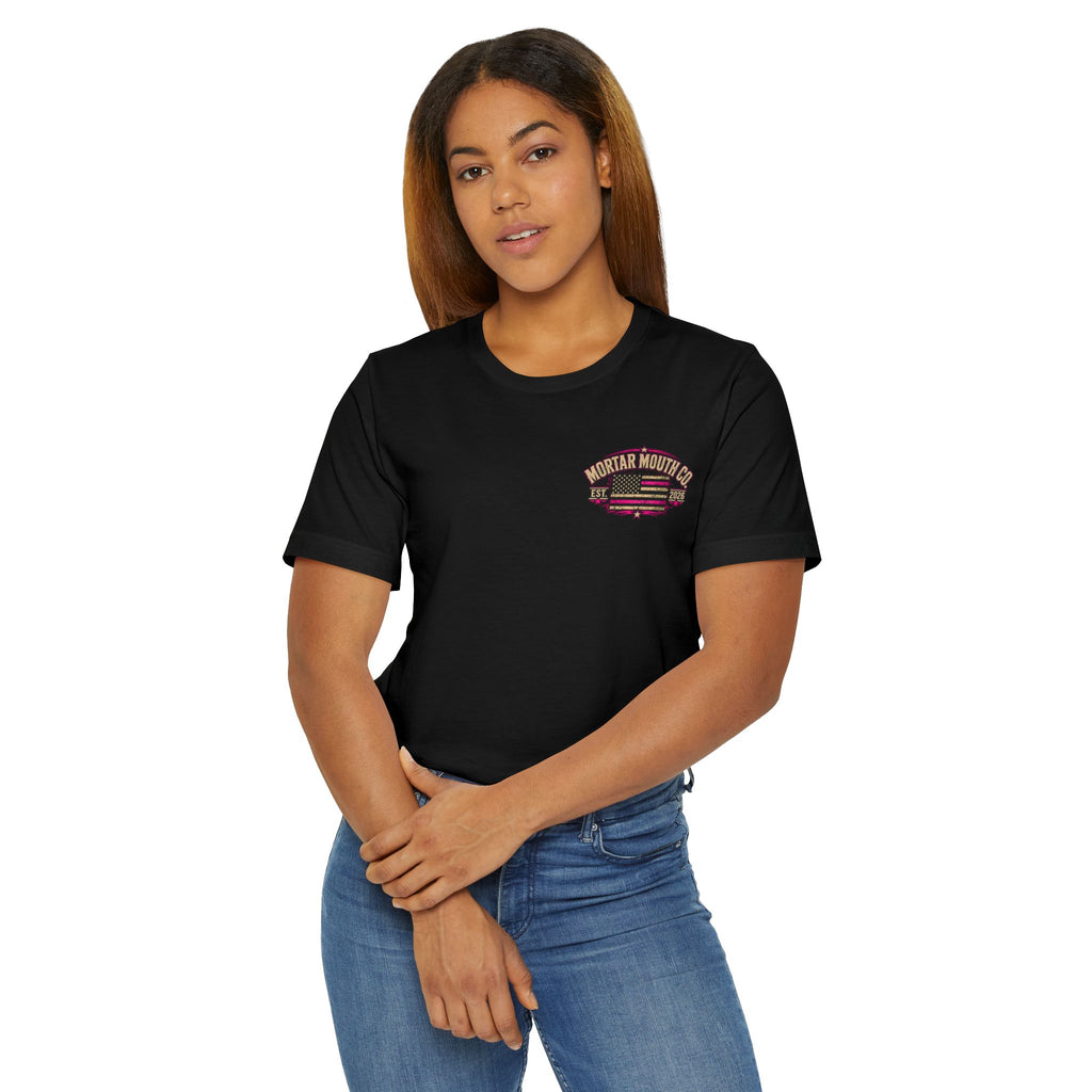 I’m Here to Feed You – Dingaling Dinner Tee