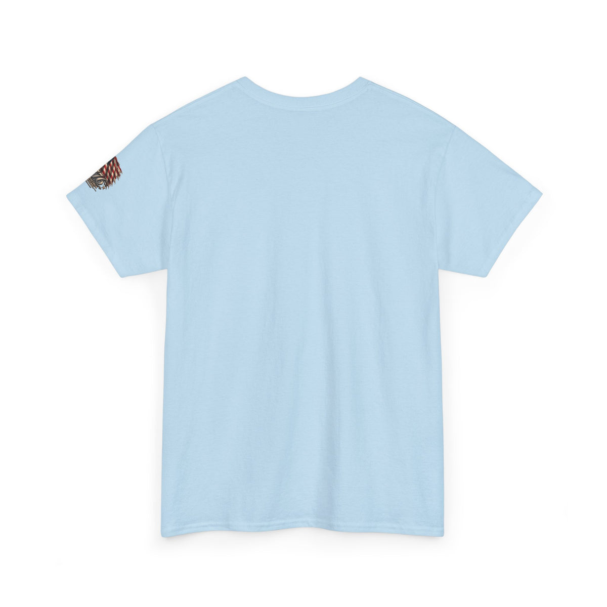 Comic masonry shirts Heavy Cotton Tee