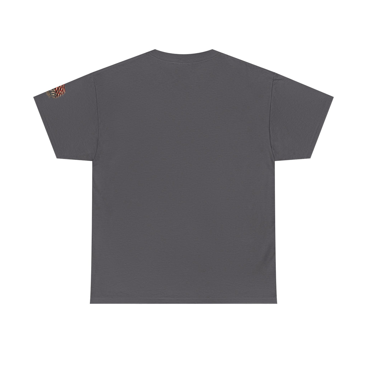 Comic masonry shirts Heavy Cotton Tee