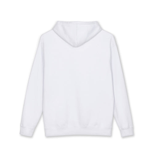 Clean and simple designs Heavyweight Hooded Sweatshirt