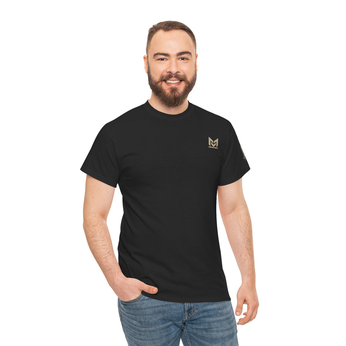 Just a cool design I thought looks good anywhere.