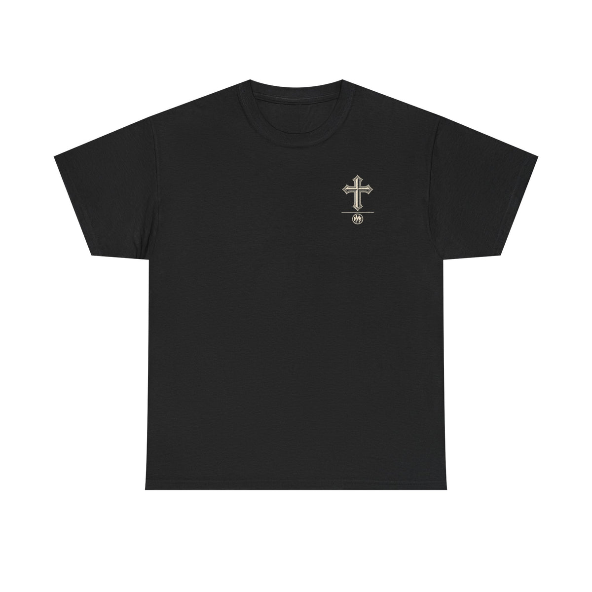 NOT YOUR BASIC WORK SHIRT