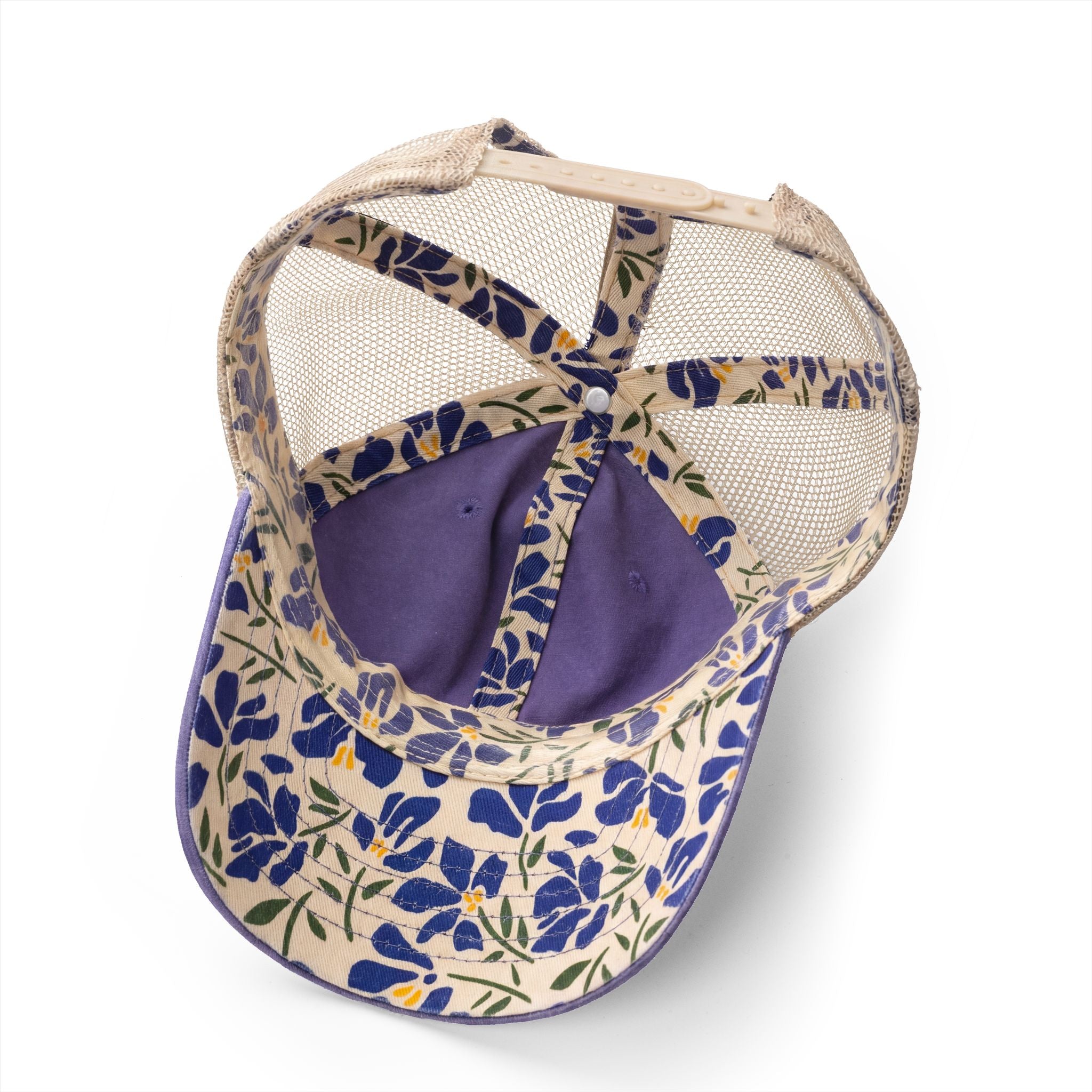 Women’s Mortar Mouth Co. Crossbones Ball Cap
