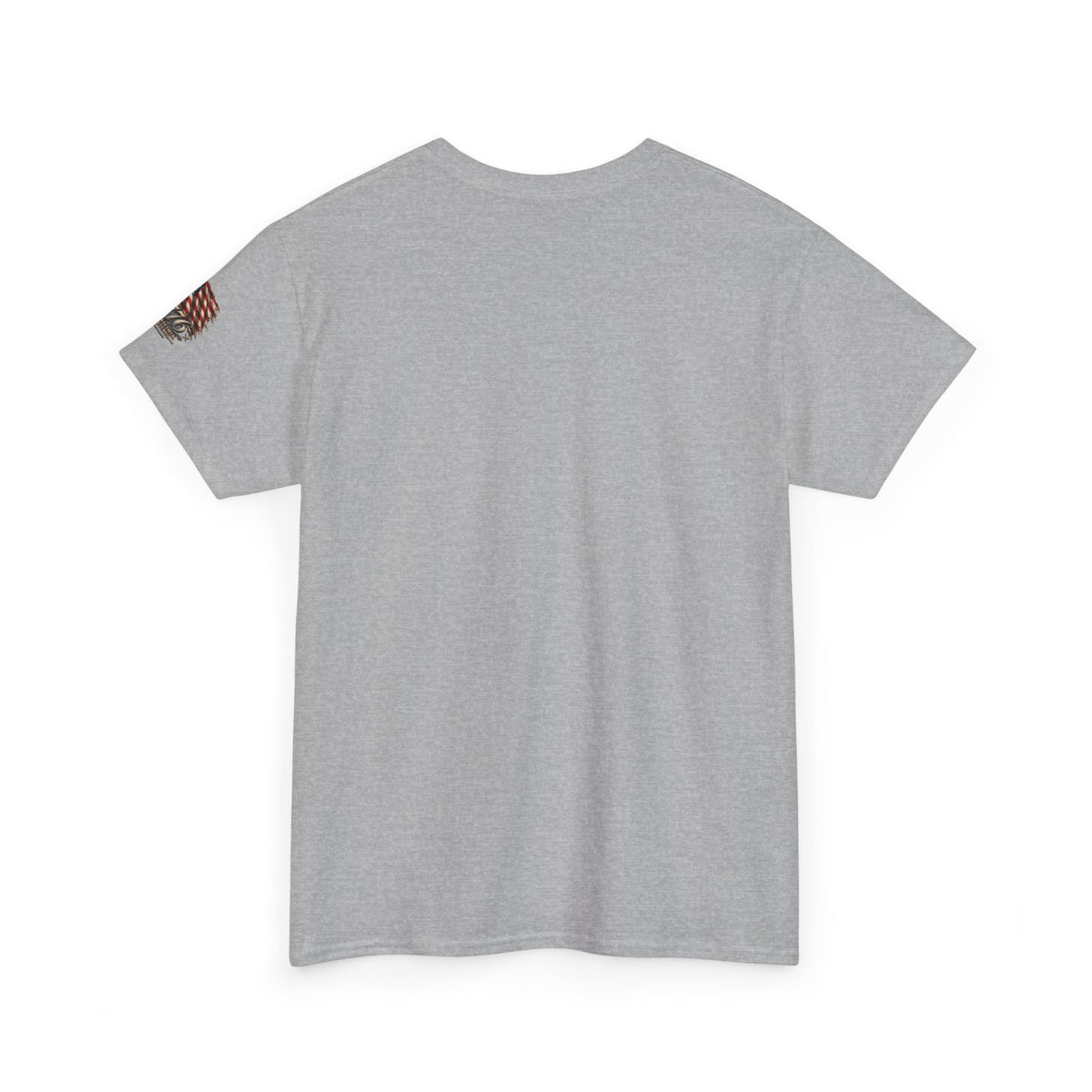 Comic masonry shirts Heavy Cotton Tee