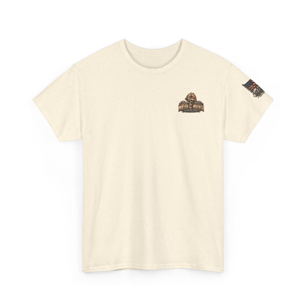 READ THE SHIRT — Comic Drop 17 | Mortar Mouth