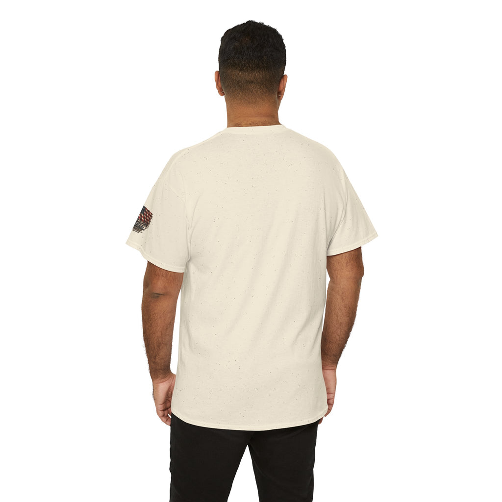 Comic masonry shirts Heavy Cotton Tee
